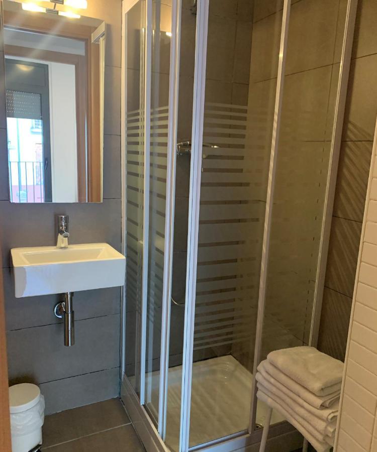 Apartament La Brasera Olot Extérieur photo