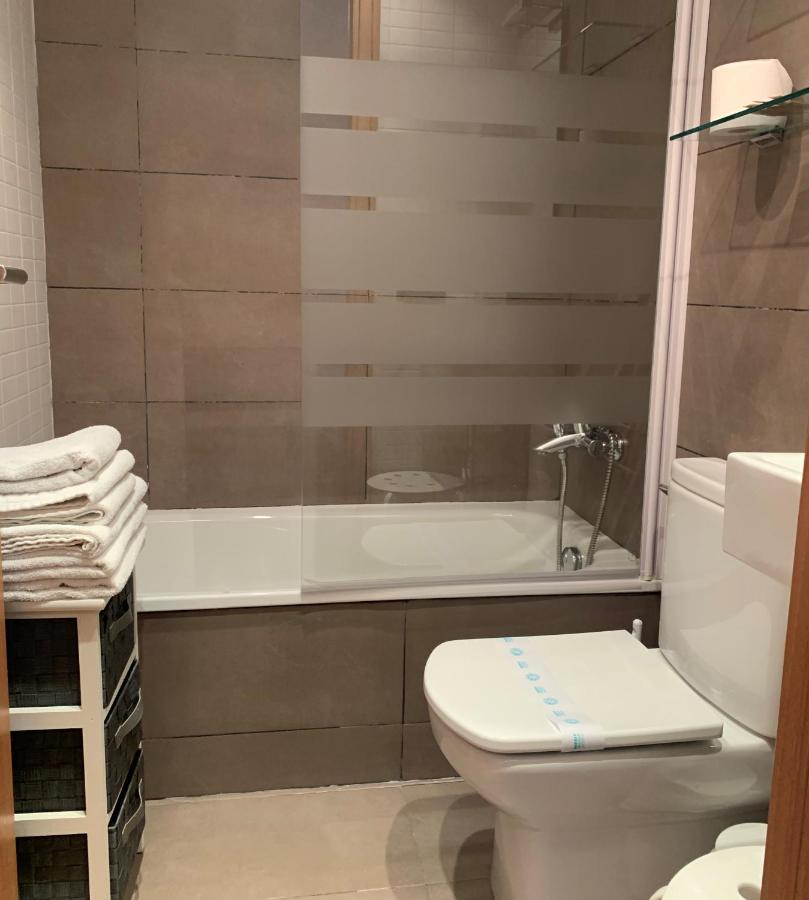 Apartament La Brasera Olot Extérieur photo