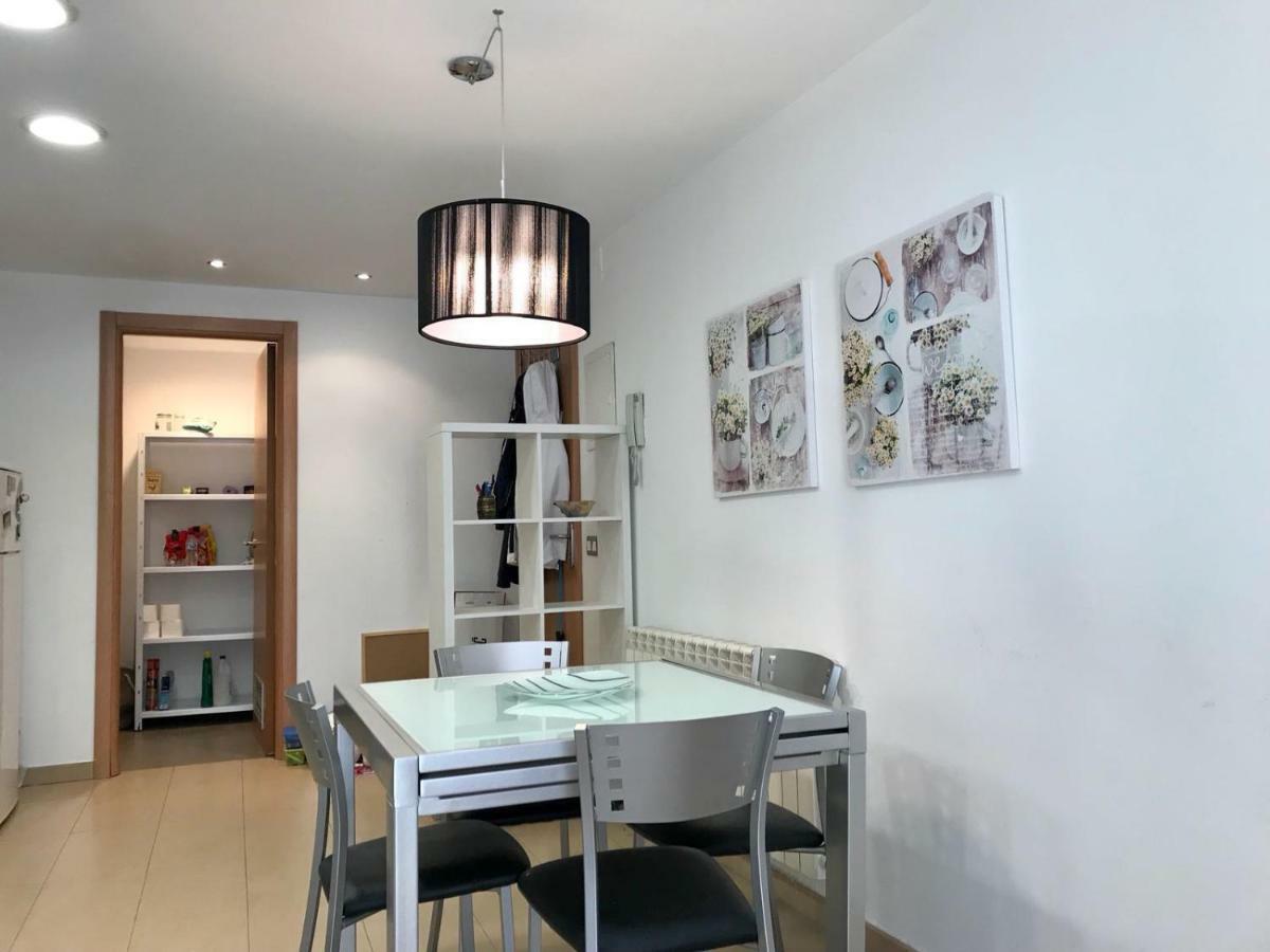 Apartament La Brasera Olot Extérieur photo