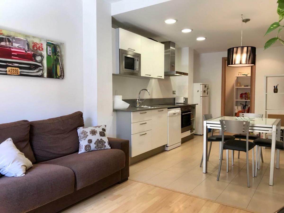 Apartament La Brasera Olot Extérieur photo