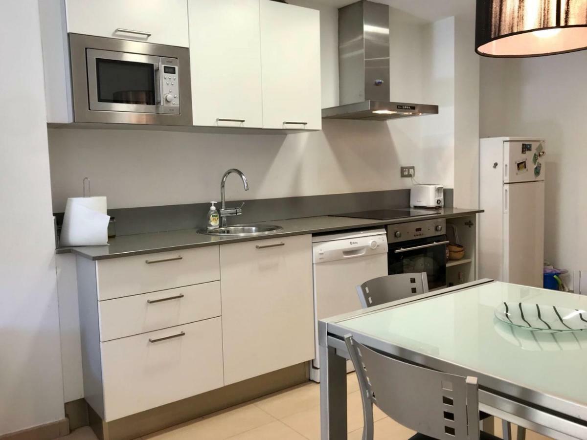 Apartament La Brasera Olot Extérieur photo