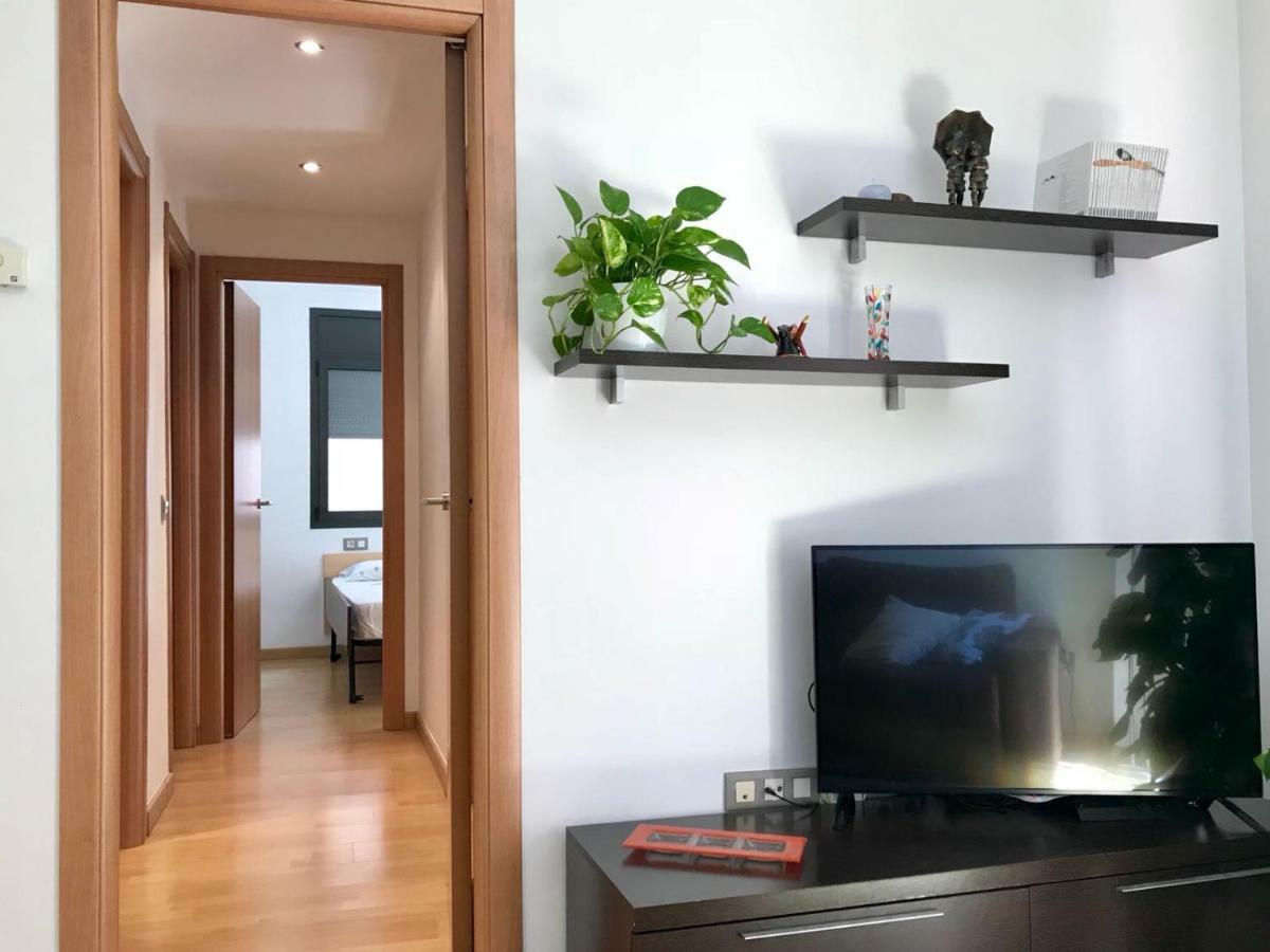 Apartament La Brasera Olot Extérieur photo